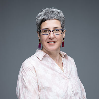 Clare Hughes