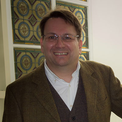 Paul Jacques